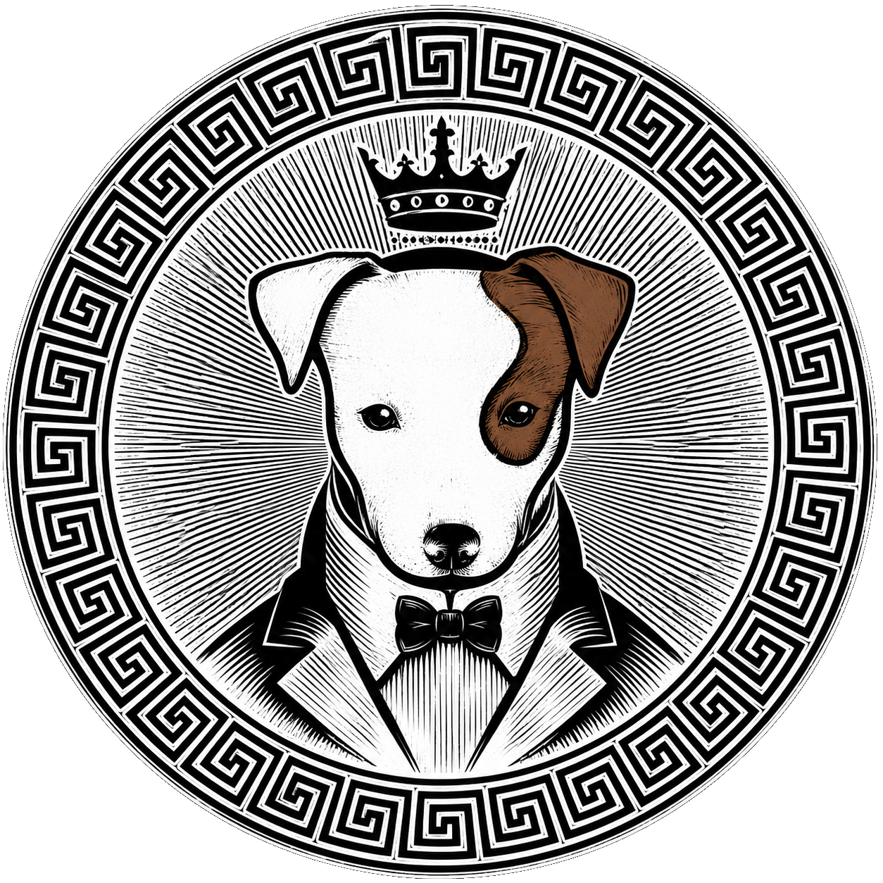 Jack Russell